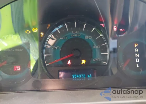 2010 Ford Fusion Se из США, поврежденный, VIN 3FAHP0HA1AR285617